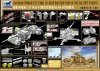 Bronco CB35114 German 88 mm L71 Flak 41 AA Gun w /Sd.Ah.202  (1:35)
